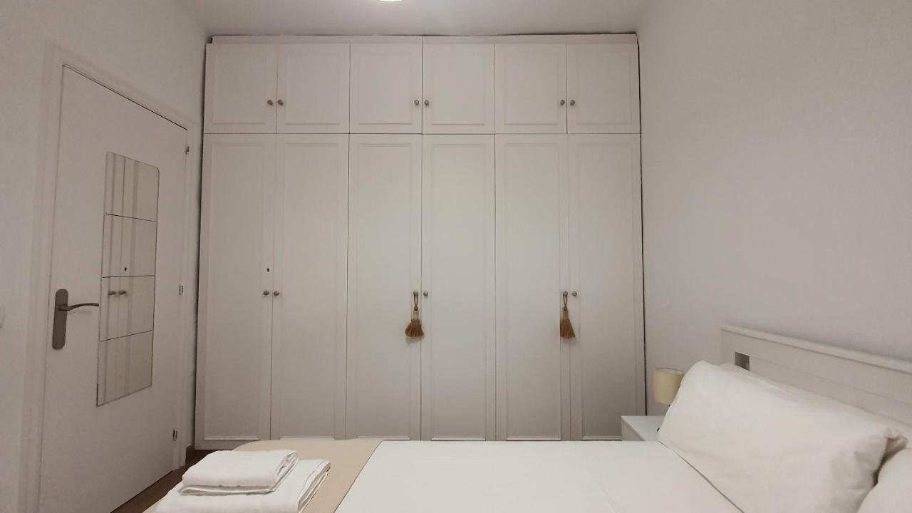 Opening Doors Sagrada Familia Appartement Barcelona Buitenkant foto