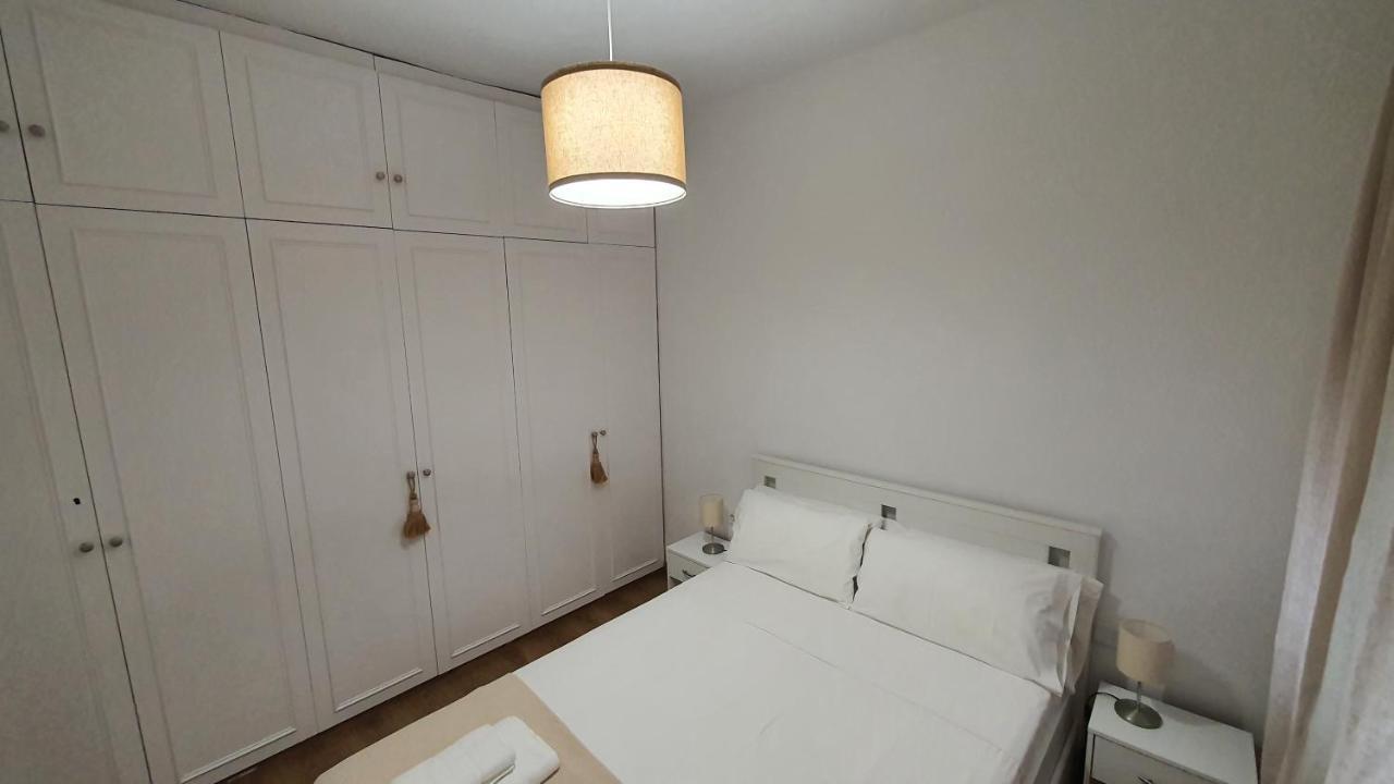 Opening Doors Sagrada Familia Appartement Barcelona Buitenkant foto