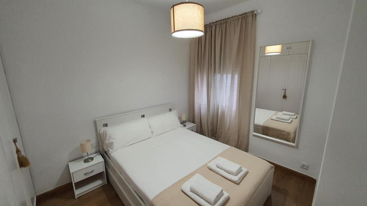 Opening Doors Sagrada Familia Appartement Barcelona Buitenkant foto