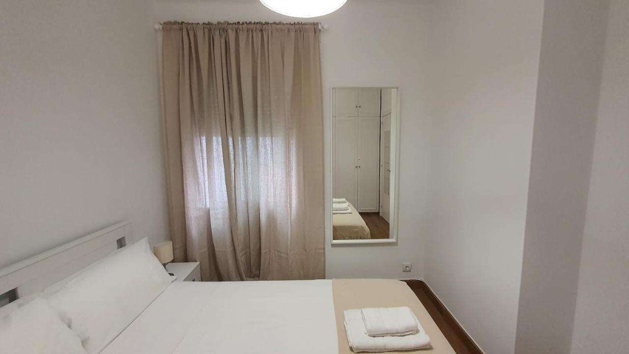 Opening Doors Sagrada Familia Appartement Barcelona Buitenkant foto