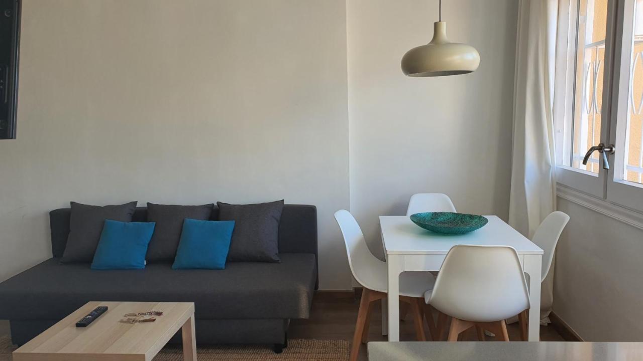 Opening Doors Sagrada Familia Appartement Barcelona Buitenkant foto