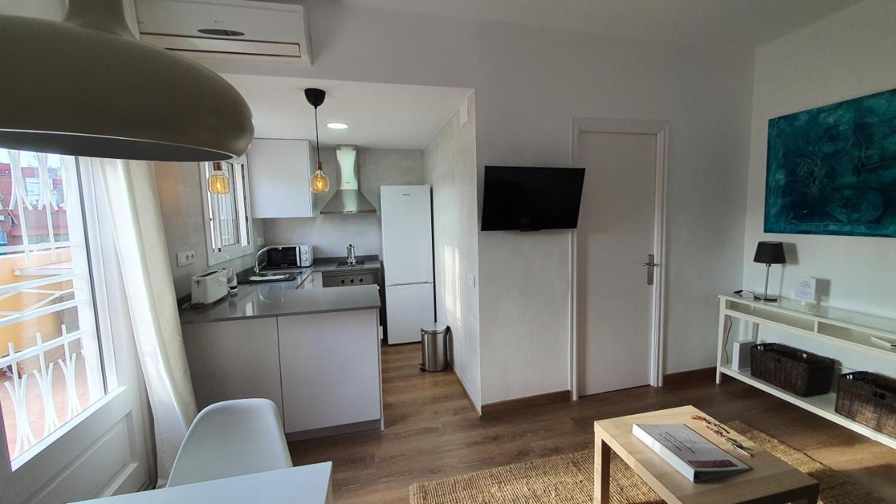 Opening Doors Sagrada Familia Appartement Barcelona Buitenkant foto