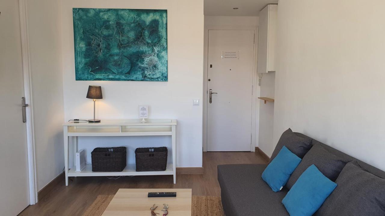 Opening Doors Sagrada Familia Appartement Barcelona Buitenkant foto